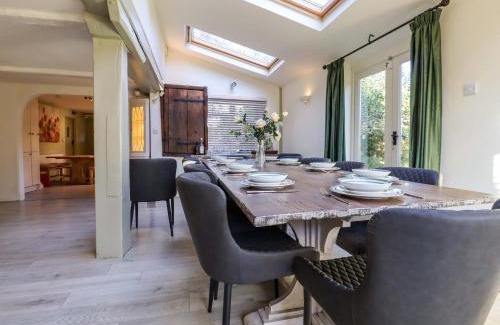 Abbess Roding Casa | Golford Cottage
