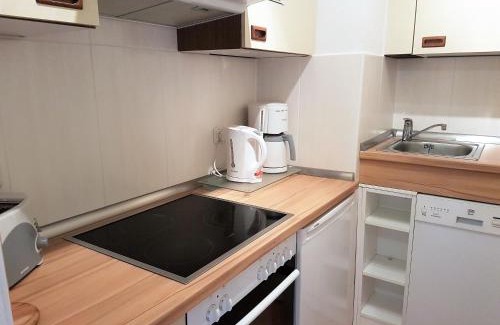 Groemitz Apartamento | Golfresidenz 206 inkl Hallenbad