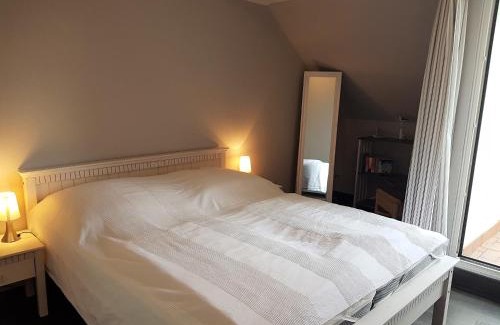 Groemitz Apartamento | Golfresidenz 206 inkl Hallenbad