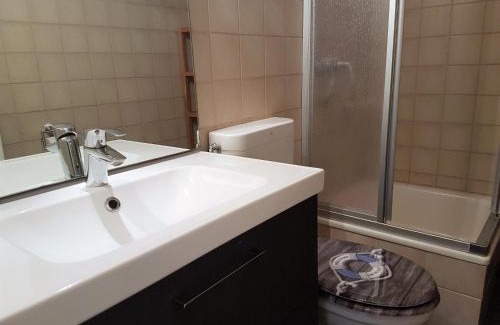 Groemitz Apartamento | Golfresidenz 206 inkl Hallenbad
