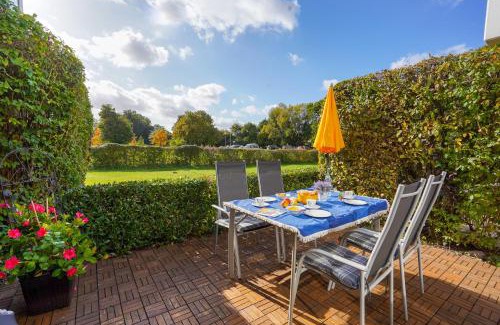 Groemitz Apartamento | Golfresidenz Whg A14