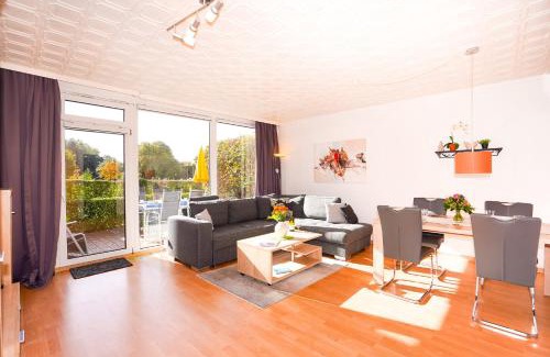 Groemitz Apartamento | Golfresidenz Whg A14