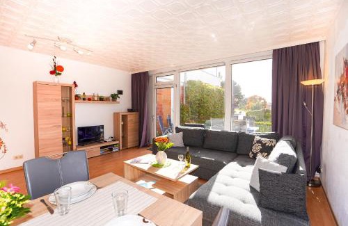 Groemitz Apartamento | Golfresidenz Whg A14
