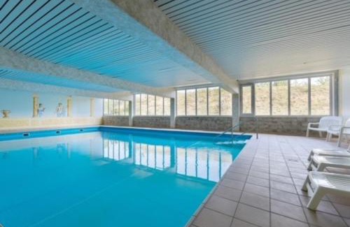 Groemitz Apartamento | Golfresidenz Wohnung 211