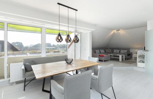 Groemitz Apartamento | Golfresidenz Wohnung 211