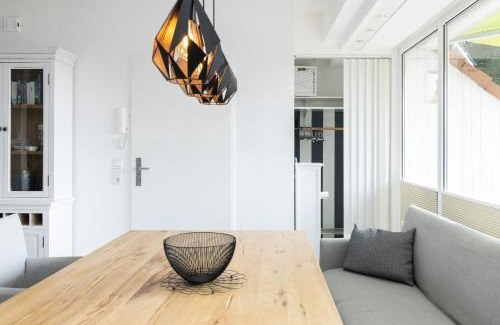 Groemitz Apartamento | Golfresidenz Wohnung 211