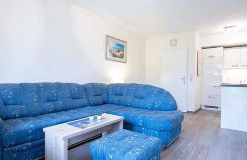 Groemitz Apartamento | Golfresidenz Wohnung 5