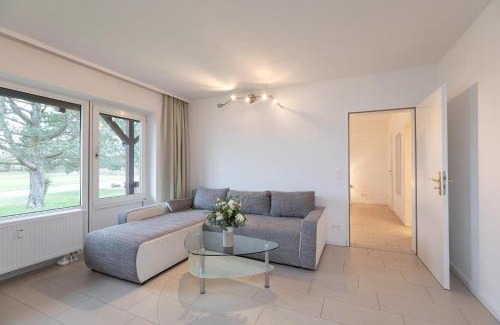 Groemitz Apartamento | Golfresidenz Wohnung B004
