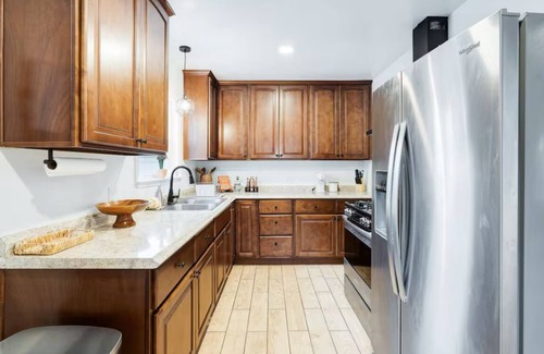 San Bernardino Casa | Golfside Getaway Home in N. San Bernardino City
