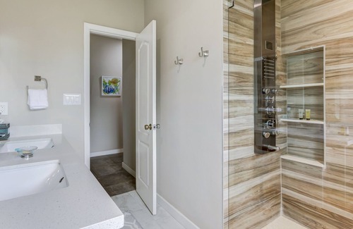 Weston Casa | Golfview 2 - lakeside & private pool