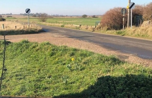 Martlesham Heath Casa | Golfview cottage bungalow FELIXSTOWE FERRY Suffolk Coast - Close to beach,