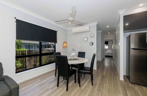Rosslea Apartamento | Golfview Retreat Summ