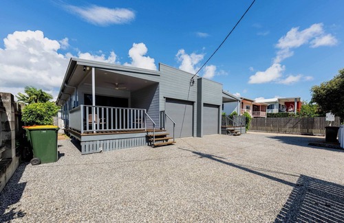 Rosslea Apartamento | Golfview Retreat Summ