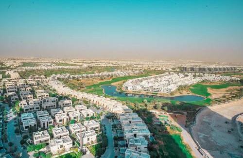 Madinat Zayed Apartamento | GolfVita Luxe Haven