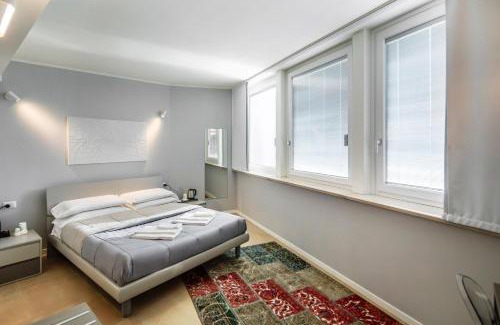 Pavia Casa | Golgi Suite