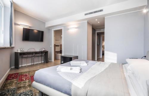 Pavia Casa | Golgi Suite