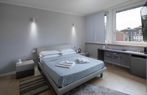 Pavia Casa | Golgi Suite