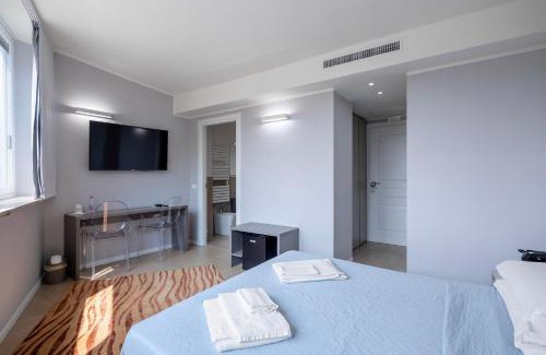 Pavia Casa | Golgi Suite