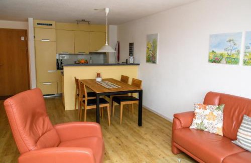 Leukerbad Apartamento | GOLIATH