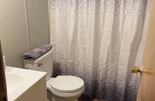 Rush Casa | GOLIATH RENTALS. 3-bedroom house in Rush KY. 0.1 miles from trailhead
