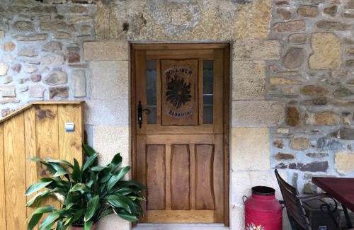Areatza Casa | Golliber Baserrie