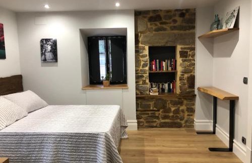 Areatza Casa | Golliber Baserrie