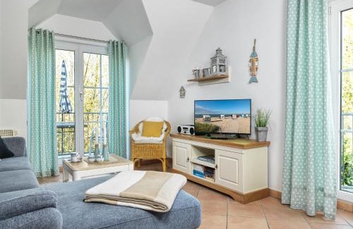 Insel Poel Apartamento | Gollwitzer Park Seesternchen