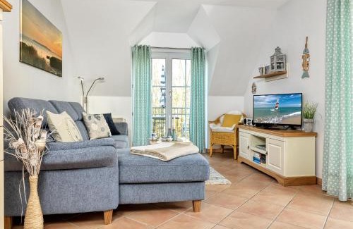 Insel Poel Apartamento | Gollwitzer Park Seesternchen