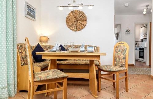 Insel Poel Apartamento | Gollwitzer Park Seesternchen