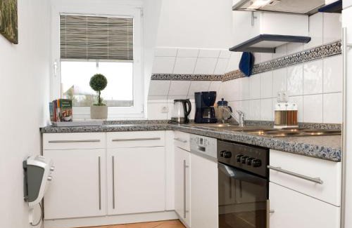 Insel Poel Apartamento | Gollwitzer Park Seesternchen