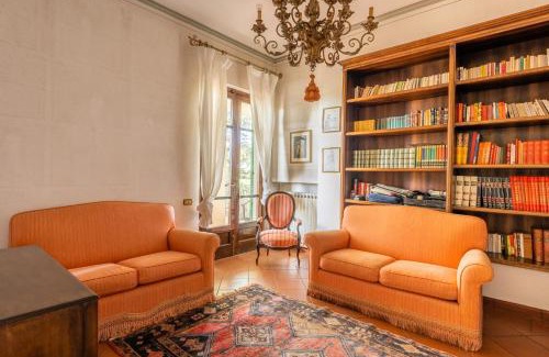 Monsummano Terme Villa | Golly