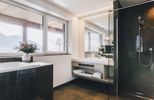 Tirolo Hotel | Golserhof
