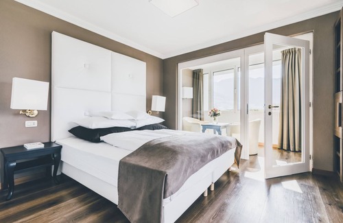 Tirolo Hotel | Golserhof