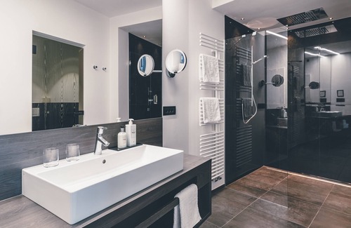 Tirolo Hotel | Golserhof