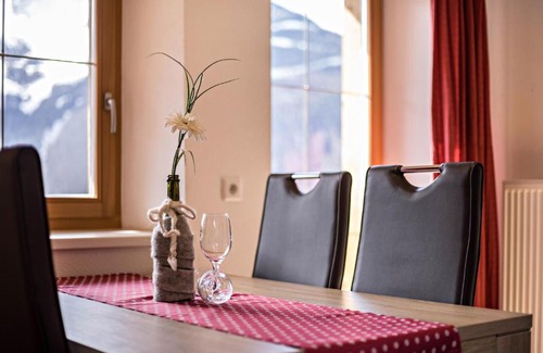 Valle Aurina Apartamento | Golserhof Kristall