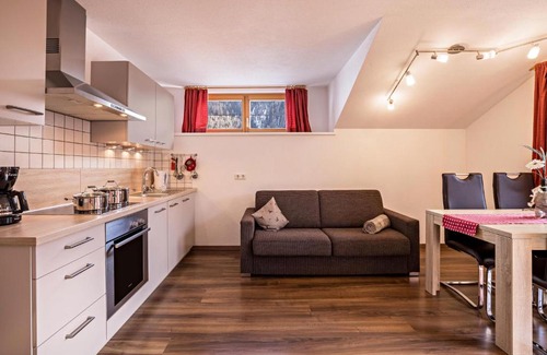 Valle Aurina Apartamento | Golserhof Kristall