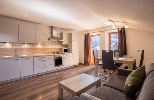 Valle Aurina Apartamento | Golserhof Sonne
