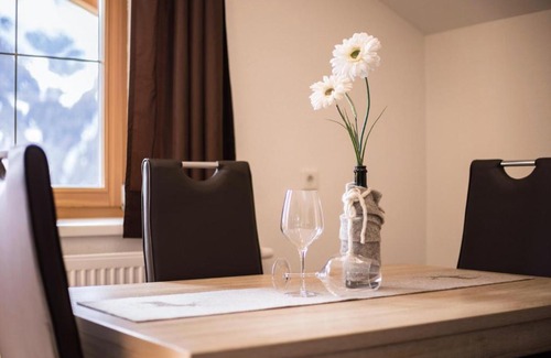 Valle Aurina Apartamento | Golserhof Sonne