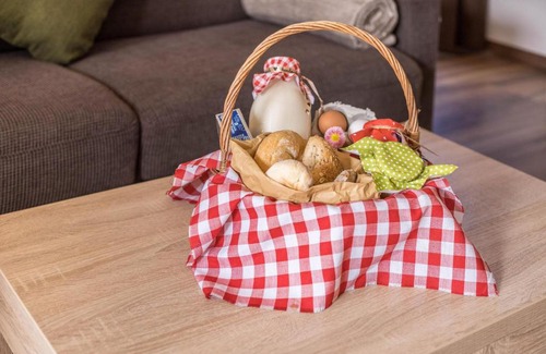 Valle Aurina Apartamento | Golserhof Sonne