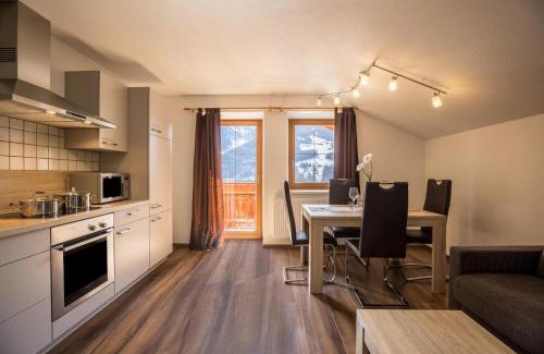 Valle Aurina Apartamento | Golserhof Sonne
