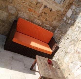 Stari Grad Casa | Golubica
