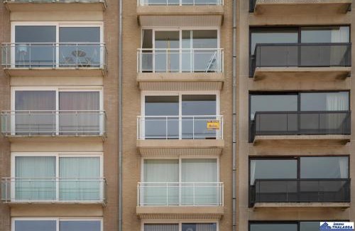 Koksijde-Bad Apartamento | Golvenzang 0401