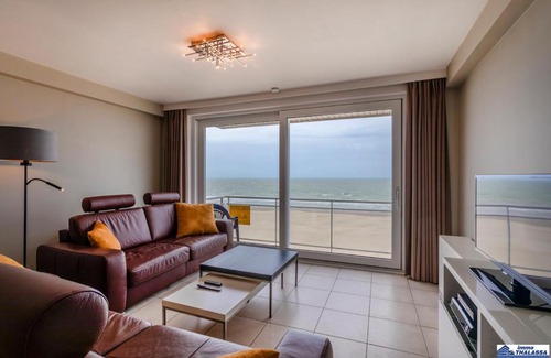Koksijde-Bad Apartamento | Golvenzang 0401