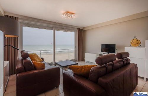 Koksijde-Bad Apartamento | Golvenzang 0401