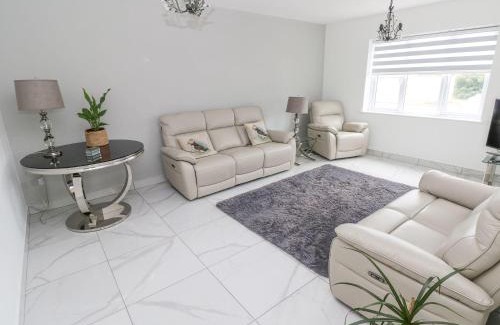 Little Haven Casa | Golygfa Hafan