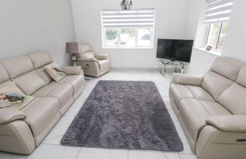 Little Haven Casa | Golygfa Hafan