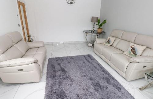 Little Haven Casa | Golygfa Hafan