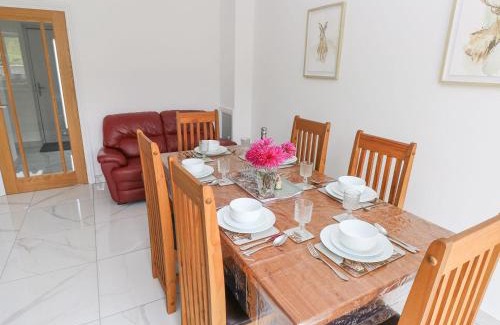 Little Haven Casa | Golygfa Hafan