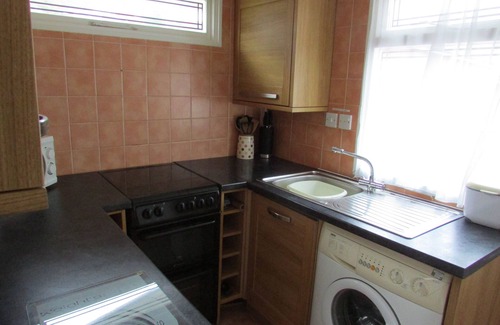 Tywyn Chalet De Esquí | Golygfa'r Cwm