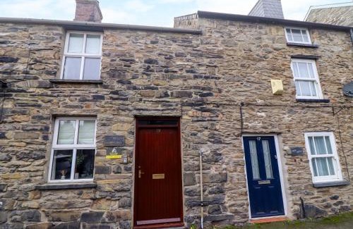 Bala Casa | Golygfa'r Orsaf Snowdonia National Park